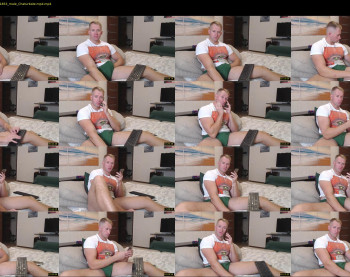 marc105100 — 30 minute Chaturbate male cam capture, 720p, Oct 13, 2023