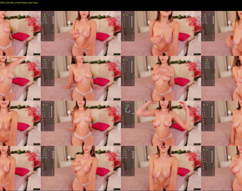 libbyshepard — 7 minute Chaturbate female cam capture, 720p, Oct 14, 2023