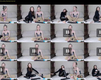sleepy_ash_ — 60 minute Chaturbate female cam capture, 720p, Oct 14, 2023