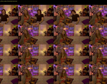 task_manager — 4 minute Chaturbate couple cam capture, 720p, Oct 14, 2023