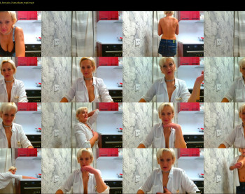 lisasimsx — 41 minute Chaturbate female cam capture, 720p, Oct 16, 2023