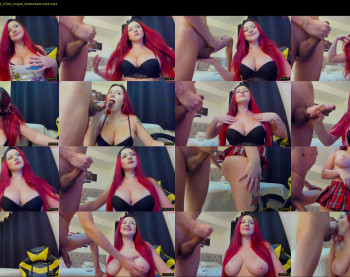 hotfireelement — 113 minute Chaturbate couple cam capture, 720p, Oct 17, 2023