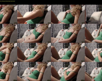 s_mailleee — 103 minute Chaturbate female cam capture, 720p, Oct 19, 2023