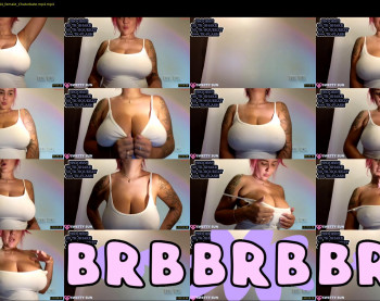 _morpho_ — 120 minute Chaturbate female cam capture, 720p, Oct 19, 2023