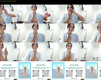 hotfallingdevil — 33 minute Chaturbate female cam capture, 720p, Oct 20, 2023