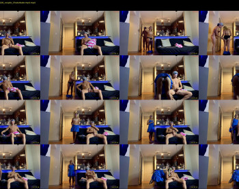 jacksoftboy — 10 minute Chaturbate male cam capture, 720p, Oct 20, 2023