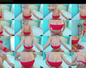 kellybabee — 7 minute Chaturbate female cam capture, 720p, Oct 19, 2023