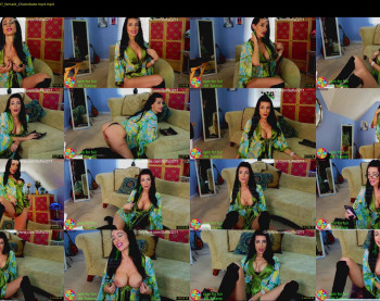 sofia3211 — 121 minute Chaturbate couple cam capture, 720p, Oct 19, 2023