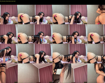 totallytiny_ — 20 minute Chaturbate female cam capture, 720p, Oct 20, 2023