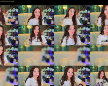 _1s___ — 120 minute Chaturbate female cam capture, 720p, Oct 20, 2023