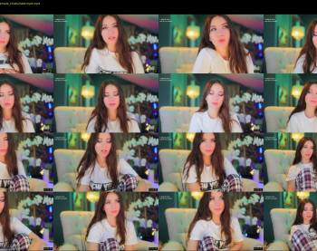 _1s___ — 38 minute Chaturbate female cam capture, 720p, Oct 20, 2023