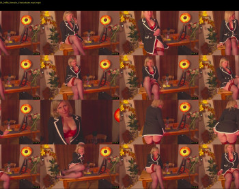french_devotion — 41 minute Chaturbate female cam capture, 720p, Oct 20, 2023