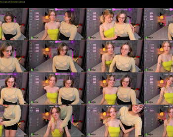 jitoon_exe — 28 minute Chaturbate female cam capture, 720p, Oct 20, 2023