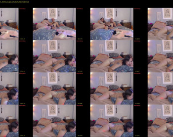 whiskyjane — 9 minute Chaturbate male cam capture, 480p, Oct 20, 2023