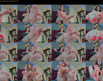eleinne_hendrix_0 — 54 minute Chaturbate female cam capture, 720p, Oct 22, 2023