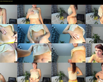 fritha — 16 minute Chaturbate female cam capture, 720p, Oct 21, 2023