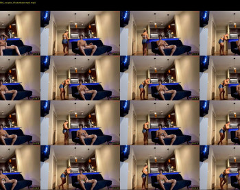 jacksoftboy — 7 minute Chaturbate male cam capture, 720p, Oct 22, 2023