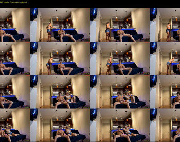 jacksoftboy — 16 minute Chaturbate male cam capture, 720p, Oct 22, 2023