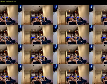 jacksoftboy — 6 minute Chaturbate male cam capture, 720p, Oct 22, 2023