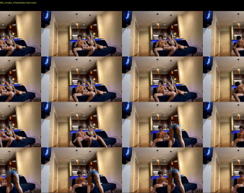 jacksoftboy — 5 minute Chaturbate male cam capture, 720p, Oct 22, 2023