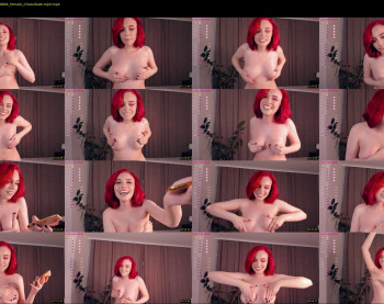 libbyshepard — 11 minute Chaturbate female cam capture, 720p, Oct 21, 2023