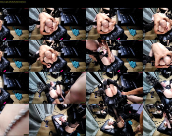 squirtwerps — 6 minute Chaturbate couple cam capture, 720p, Oct 21, 2023