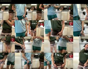 trystoph — 40 minute Chaturbate male cam capture, 480p, Oct 21, 2023