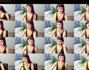 fritha — 13 minute Chaturbate female cam capture, 720p, Oct 23, 2023