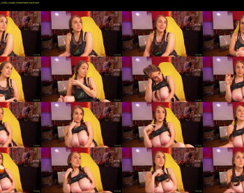 task_manager — 28 minute Chaturbate couple cam capture, 720p, Oct 23, 2023