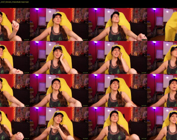 task_manager — 7 minute Chaturbate couple cam capture, 720p, Oct 23, 2023