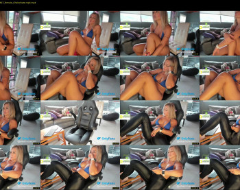 eileen_rose — 70 minute Chaturbate female cam capture, 720p, Oct 24, 2023