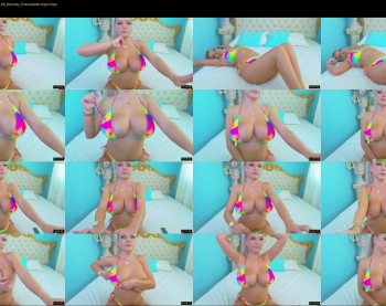 kellybabee — 28 minute Chaturbate female cam capture, 720p, Oct 24, 2023