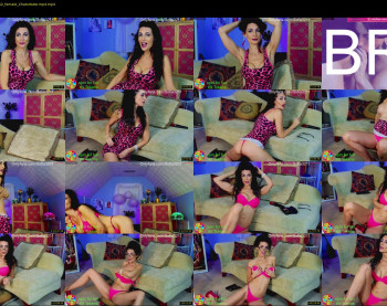 sofia3211 — 120 minute Chaturbate couple cam capture, 720p, Oct 24, 2023