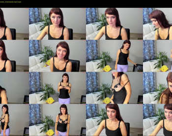 fritha — 13 minute Chaturbate female cam capture, 720p, Oct 27, 2023