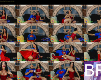 sofia3211 — 101 minute Chaturbate couple cam capture, 720p, Oct 27, 2023