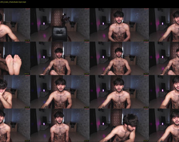 teddy_mode — 31 minute Chaturbate couple cam capture, 720p, Oct 27, 2023