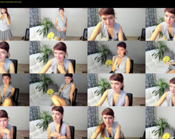 fritha — 29 minute Chaturbate female cam capture, 720p, Oct 29, 2023