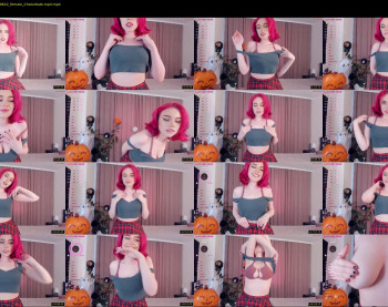 libbyshepard — 120 minute Chaturbate female cam capture, 720p, Oct 28, 2023