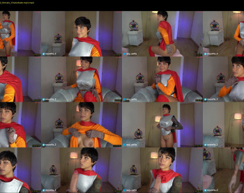 soy_sofia — 120 minute Chaturbate female cam capture, 720p, Oct 28, 2023