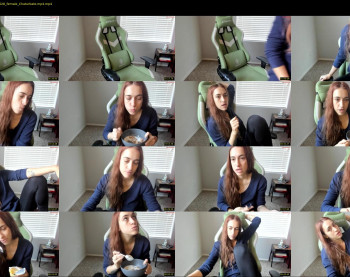 lilithoftrees — 11 minute Chaturbate female cam capture, 720p, Oct 29, 2023