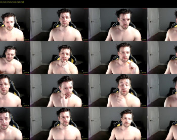robknocks — 89 minute Chaturbate male cam capture, 720p, Oct 29, 2023