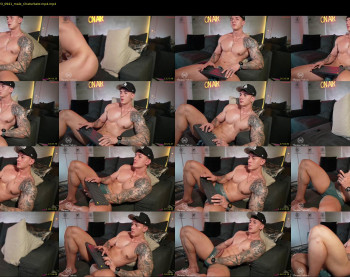 thomas_falcon1 — 114 minute Chaturbate male cam capture, 720p, Oct 29, 2023