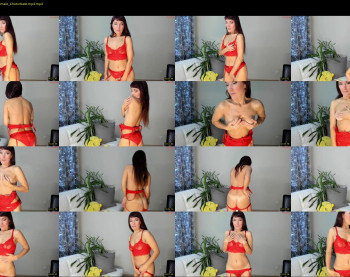 fritha — 7 minute Chaturbate female cam capture, 720p, Oct 30, 2023