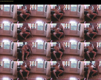 nudejohn — 4 minute Chaturbate male cam capture, 480p, Nov 2, 2023