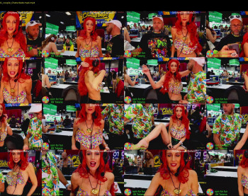 sofia3211 — 121 minute Chaturbate couple cam capture, 720p, Nov 4, 2023