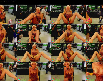 sofia3211 — 28 minute Chaturbate couple cam capture, 720p, Nov 5, 2023