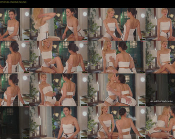 _2strangers — 120 minute Chaturbate couple cam capture, 720p, Nov 7, 2023