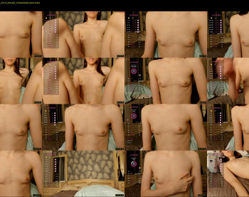 francesdonna — 120 minute Chaturbate female cam capture, 720p, Nov 7, 2023