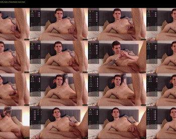 mr_longboy — 12 minute Chaturbate male cam capture, 720p, Nov 7, 2023