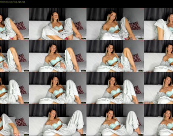 iam_blake — 38 minute Chaturbate female cam capture, 720p, Nov 8, 2023